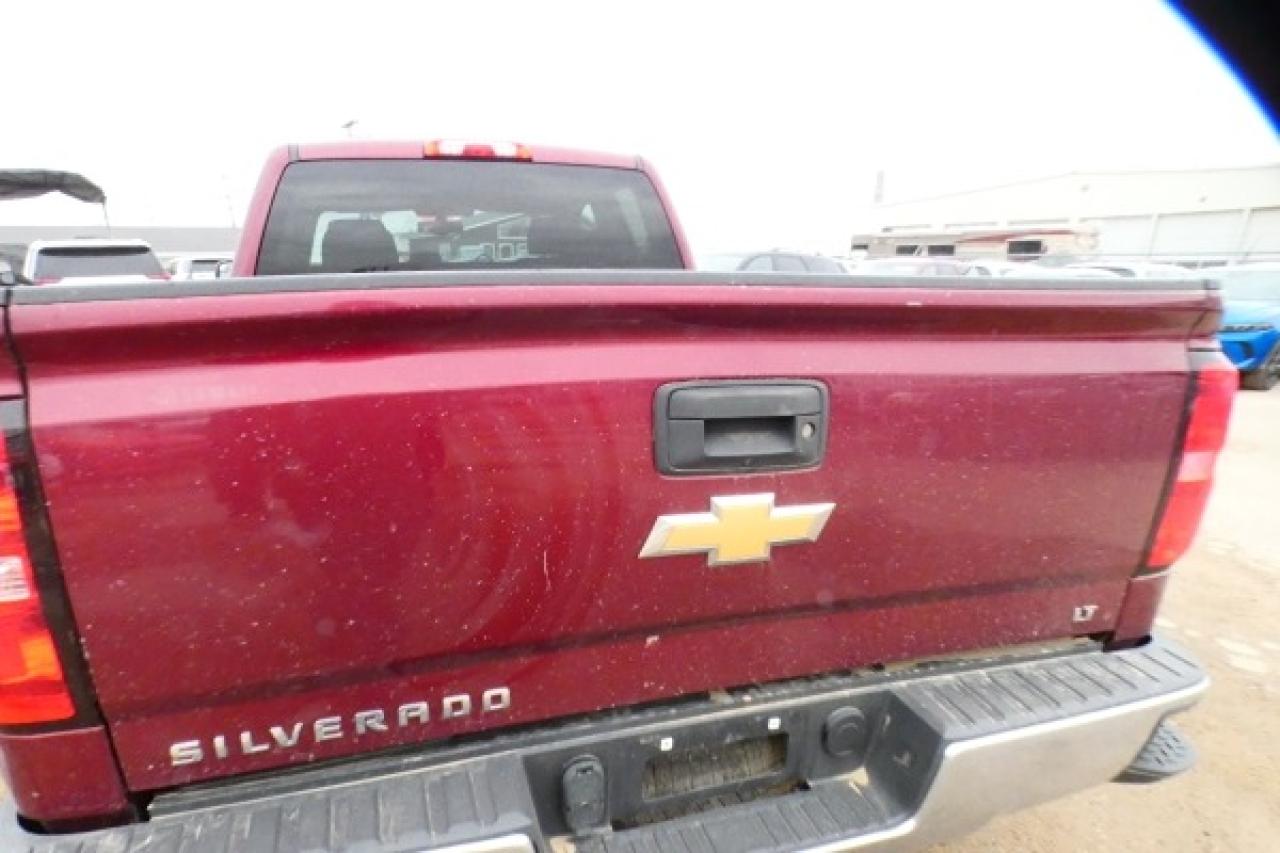 2016 Chevrolet Silverado 1500 LT w/Htd cloth, BUC - Photo #69