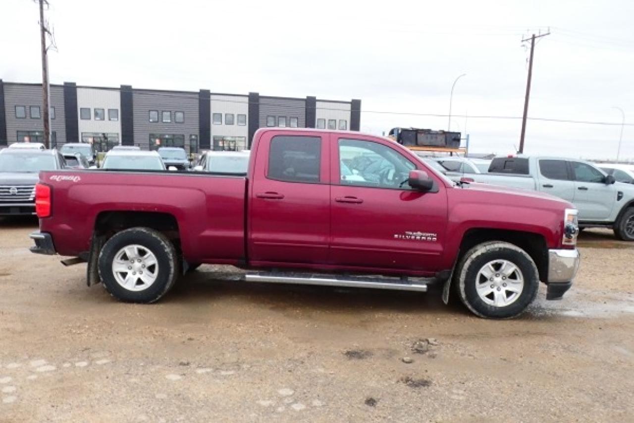 2016 Chevrolet Silverado 1500 LT w/Htd cloth, BUC - Photo #5