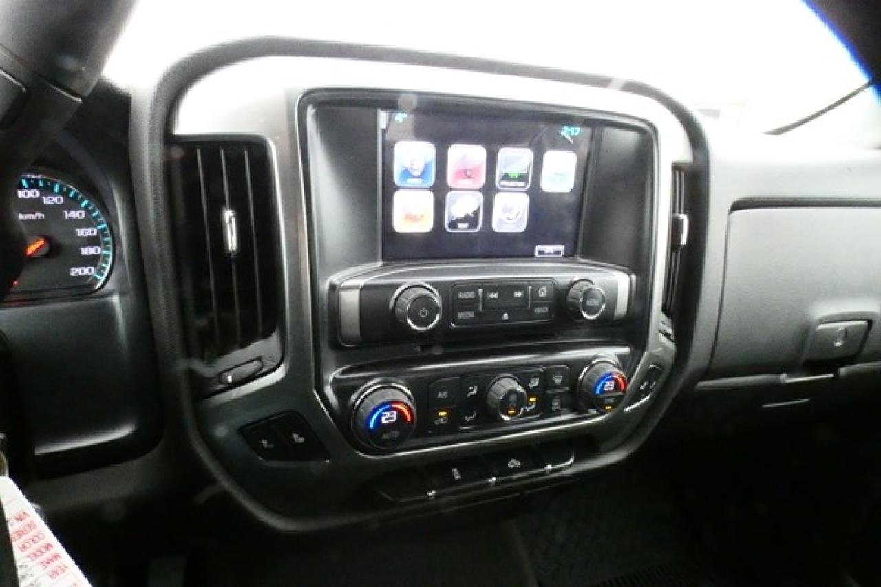 2016 Chevrolet Silverado 1500 LT w/Htd cloth, BUC - Photo #14