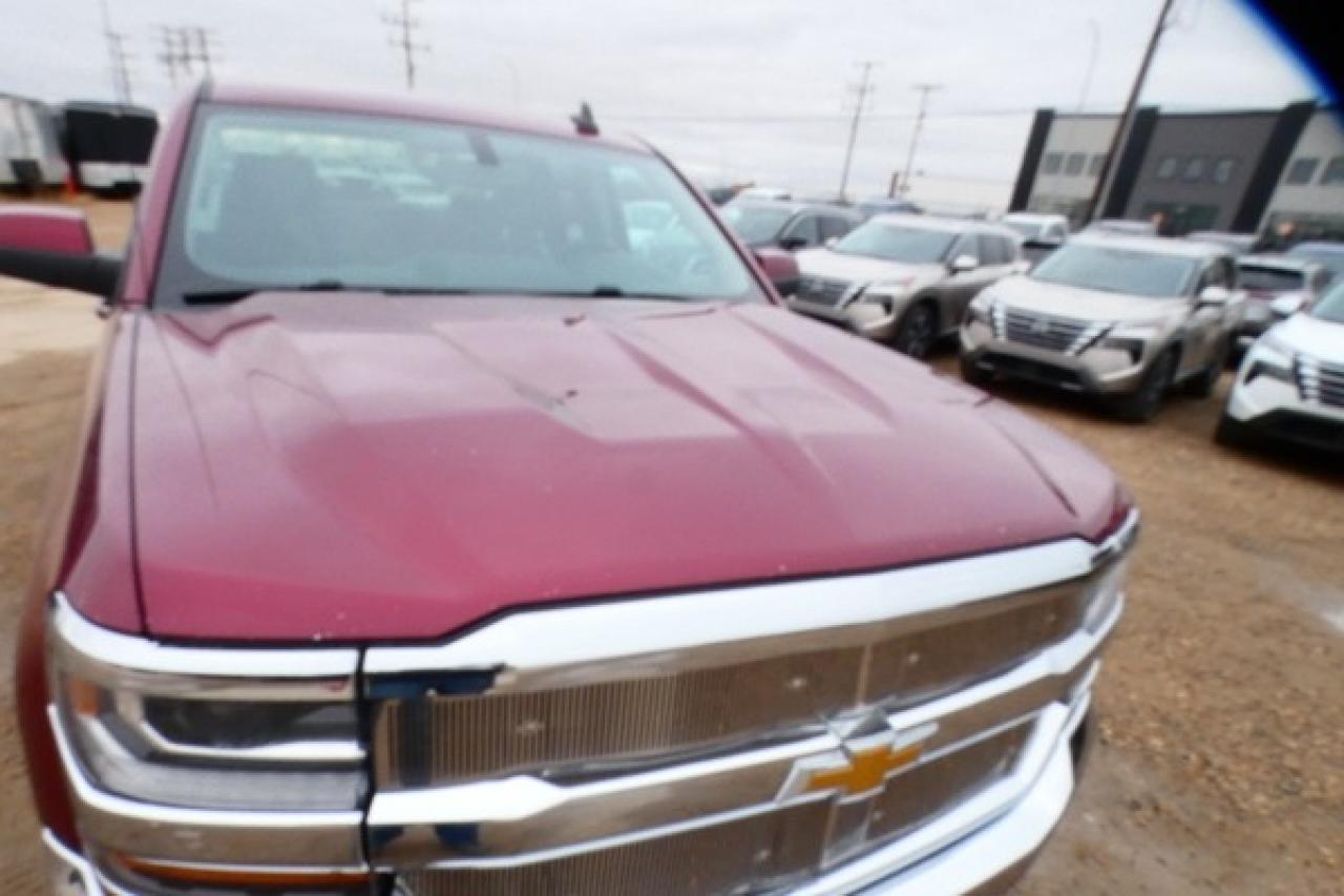 2016 Chevrolet Silverado 1500 LT w/Htd cloth, BUC - Photo #41