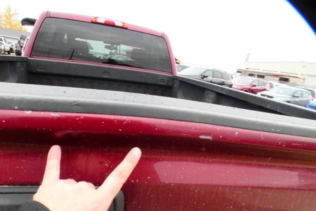 2016 Chevrolet Silverado 1500 LT w/Htd cloth, BUC - Photo #65