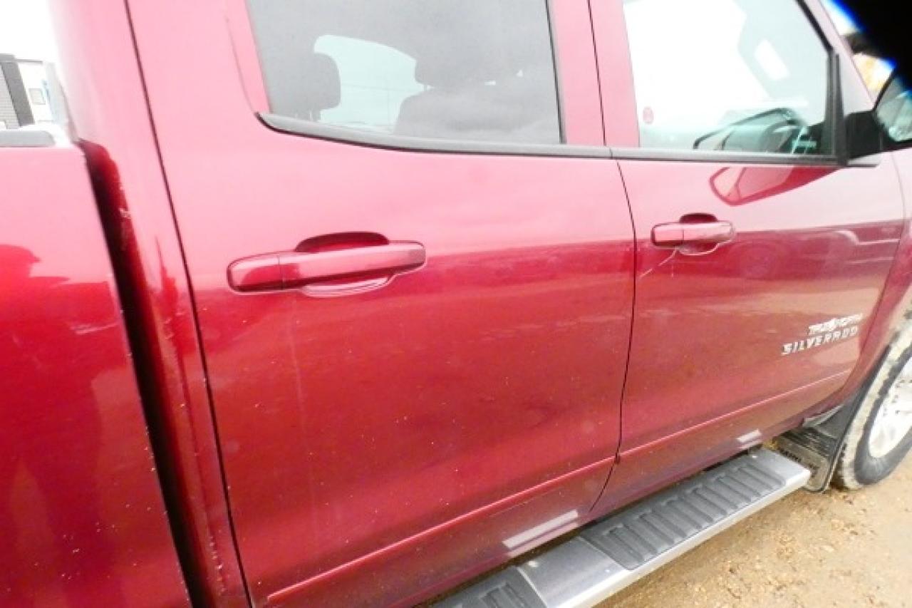 2016 Chevrolet Silverado 1500 LT w/Htd cloth, BUC - Photo #57