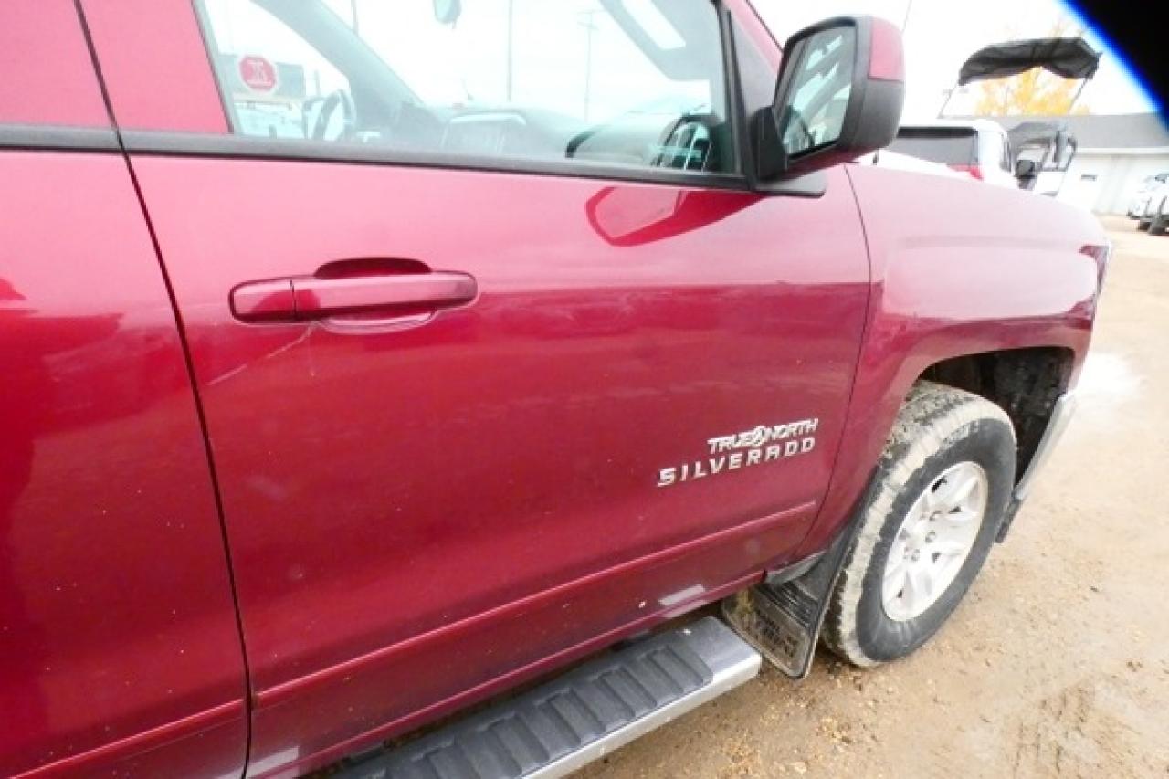 2016 Chevrolet Silverado 1500 LT w/Htd cloth, BUC - Photo #53