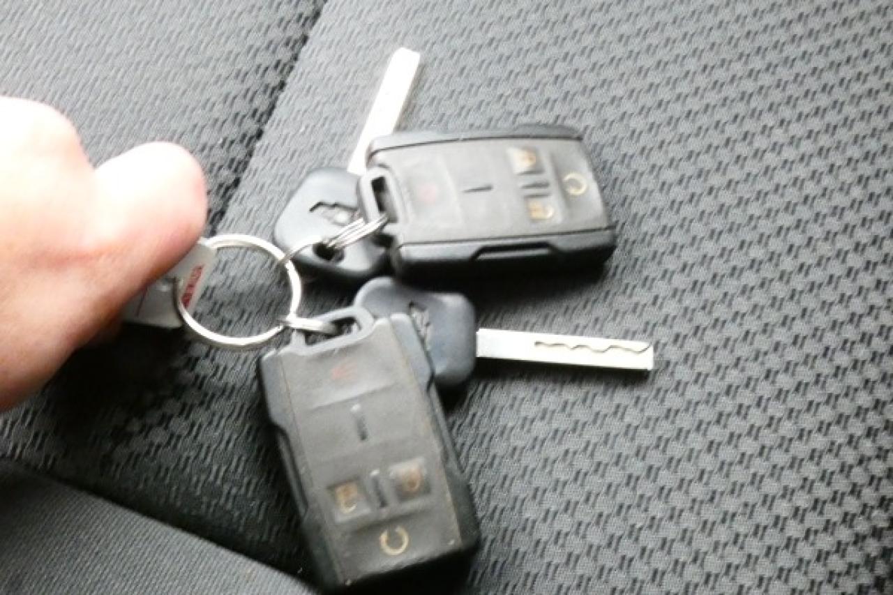 2016 Chevrolet Silverado 1500 LT w/Htd cloth, BUC - Photo #19