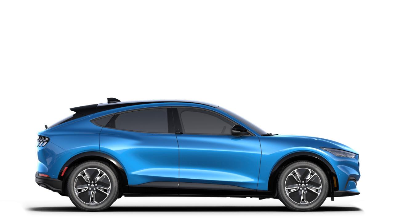 2023 Ford Mustang Mach-E Premium RWD Photo4