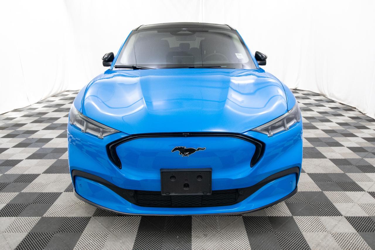 2023 Ford Mustang Mach-E Premium RWD Photo3