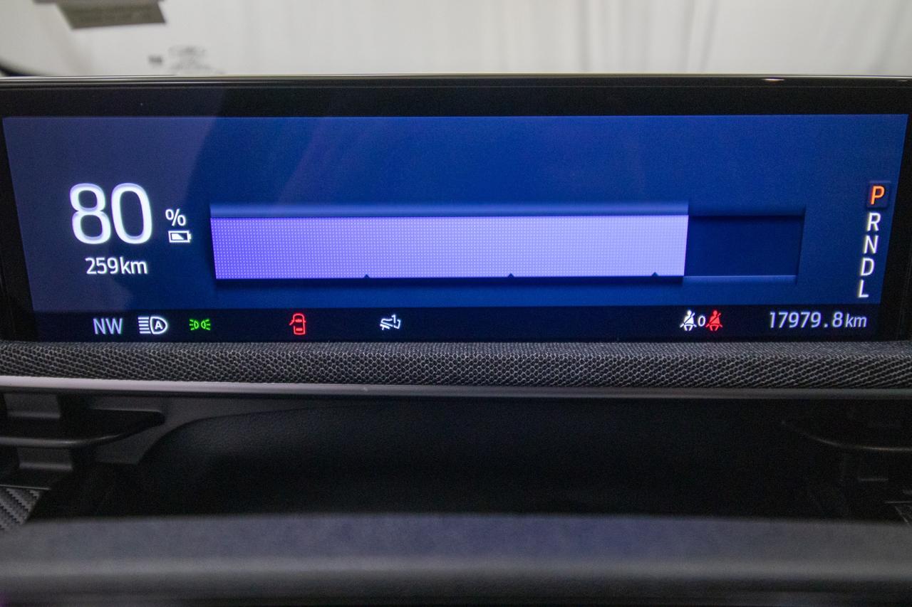 2023 Ford Mustang Mach-E Premium RWD Photo5