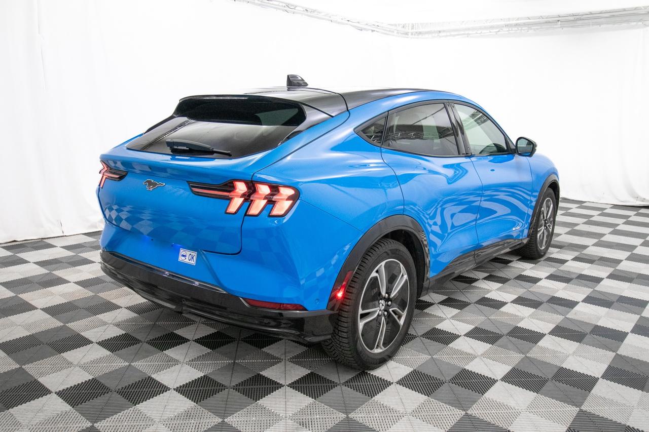 2023 Ford Mustang Mach-E Premium RWD Photo5