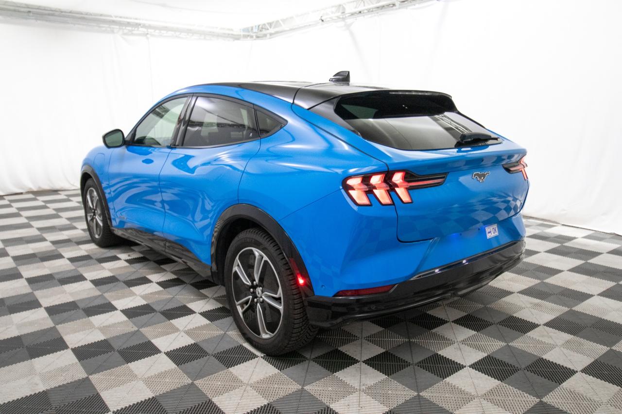 2023 Ford Mustang Mach-E Premium RWD Photo5