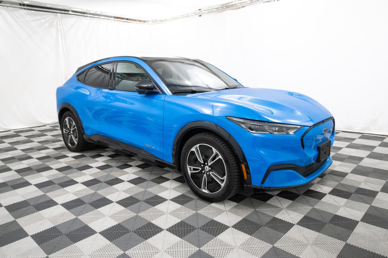 2023 Ford Mustang Mach-E Premium RWD Photo5