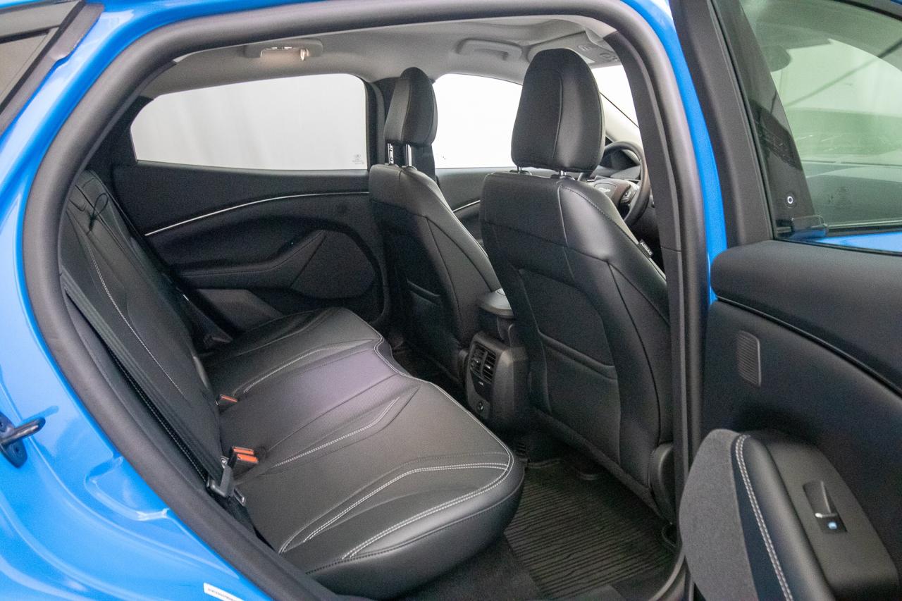 2023 Ford Mustang Mach-E Premium RWD Photo5