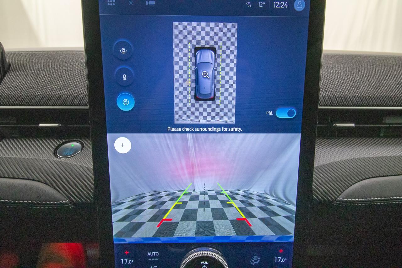 2023 Ford Mustang Mach-E Premium RWD Photo5