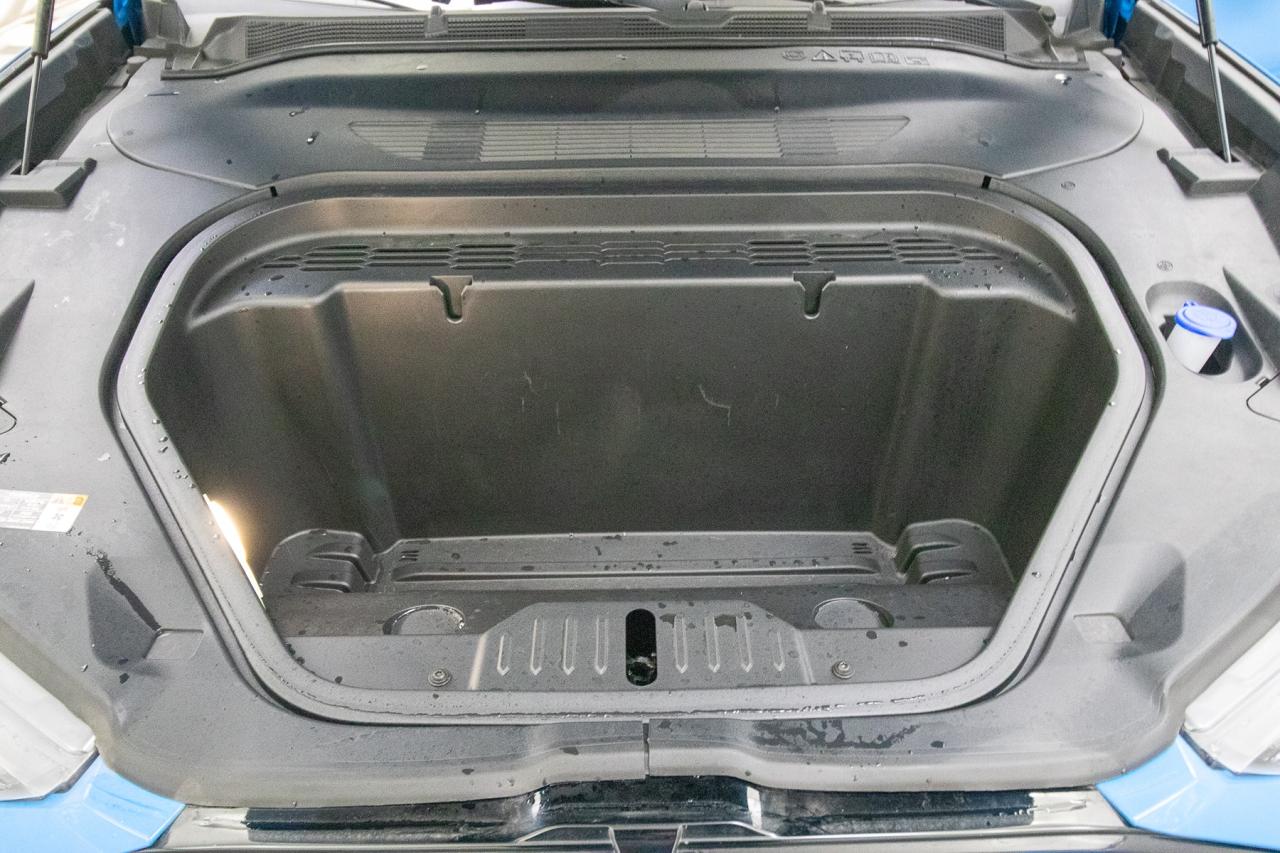 2023 Ford Mustang Mach-E Premium RWD Photo5