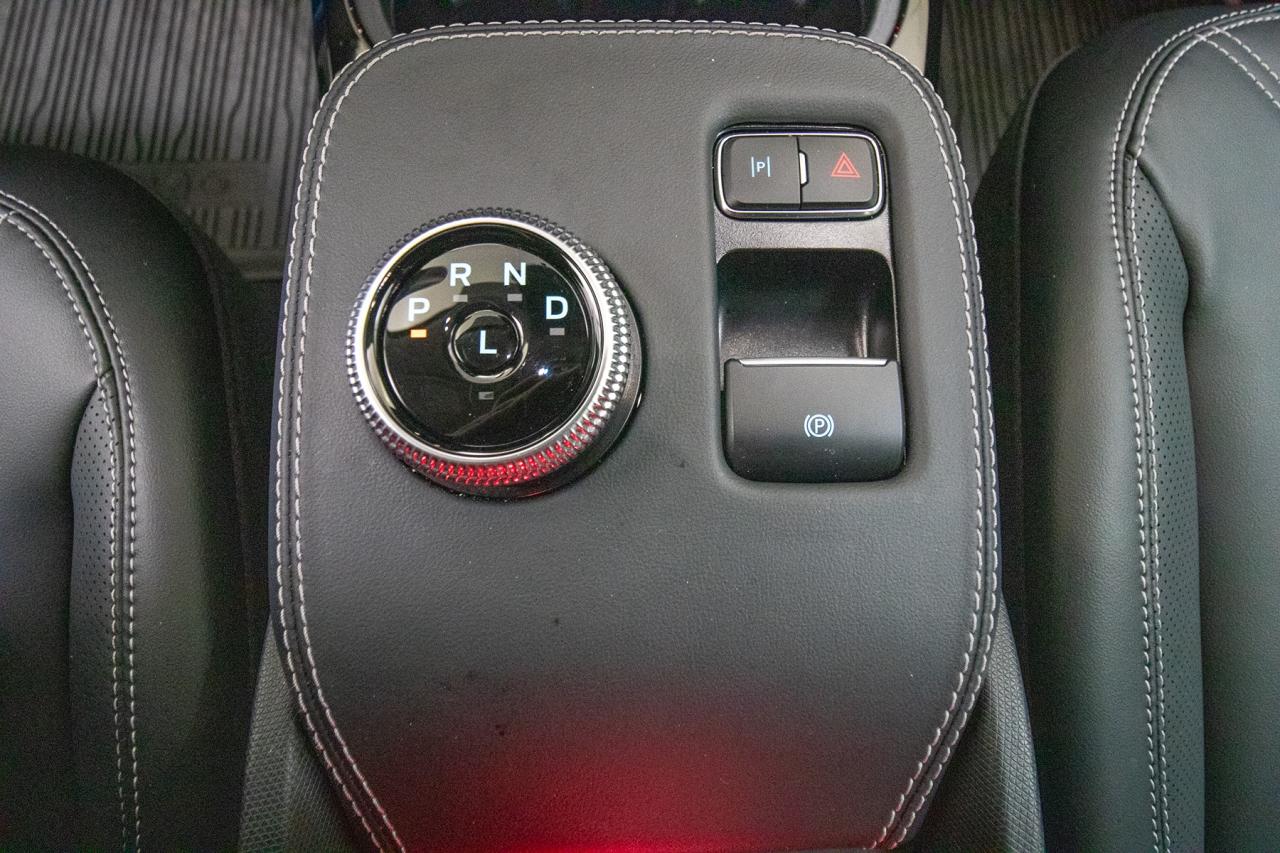 2023 Ford Mustang Mach-E Premium RWD Photo5