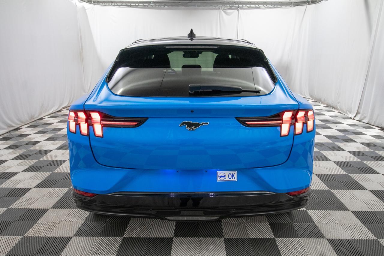 2023 Ford Mustang Mach-E Premium RWD Photo5