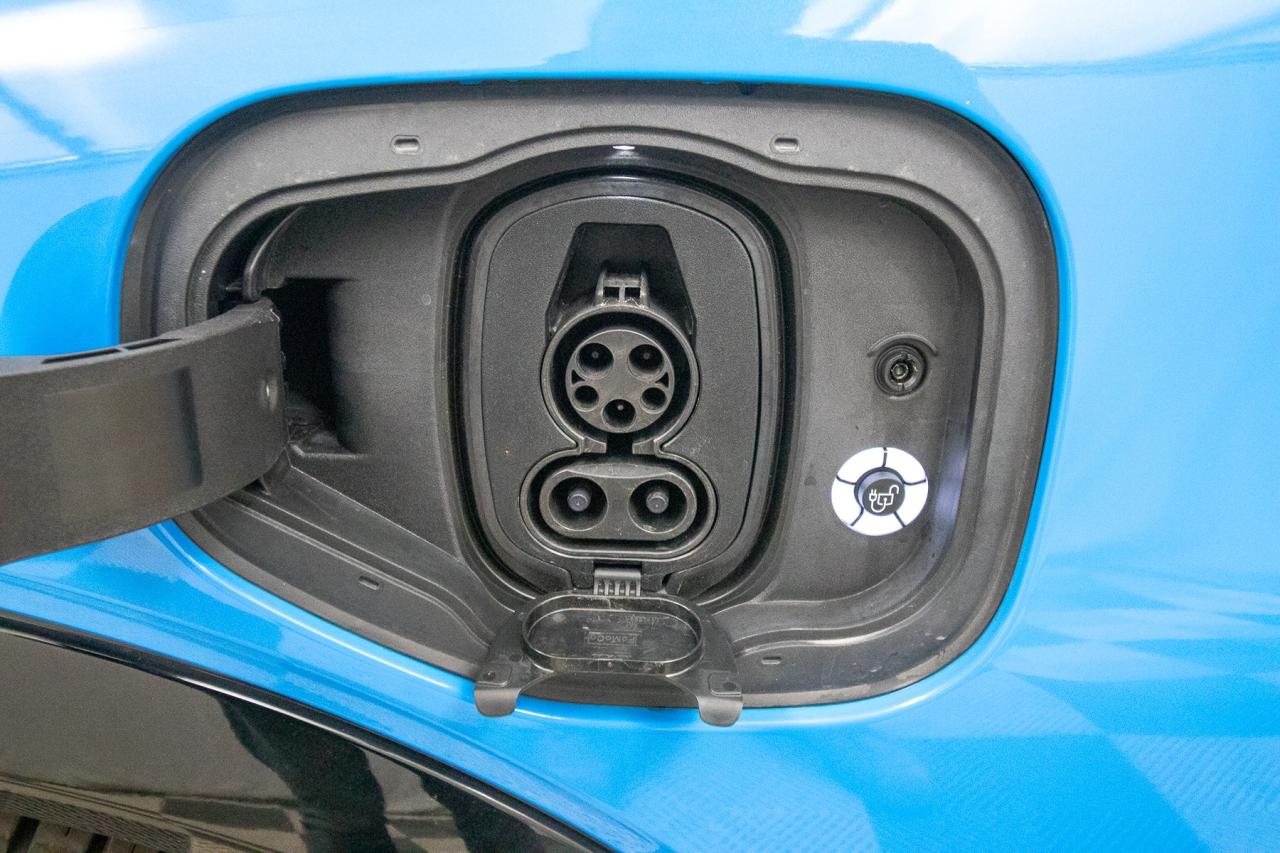 2023 Ford Mustang Mach-E Premium RWD Photo5