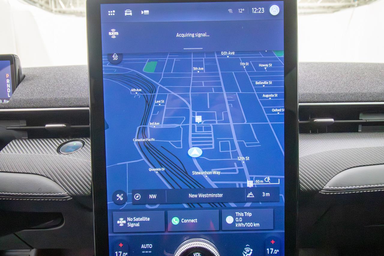 2023 Ford Mustang Mach-E Premium RWD Photo5