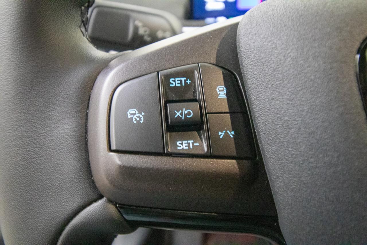 2023 Ford Mustang Mach-E Premium RWD Photo5