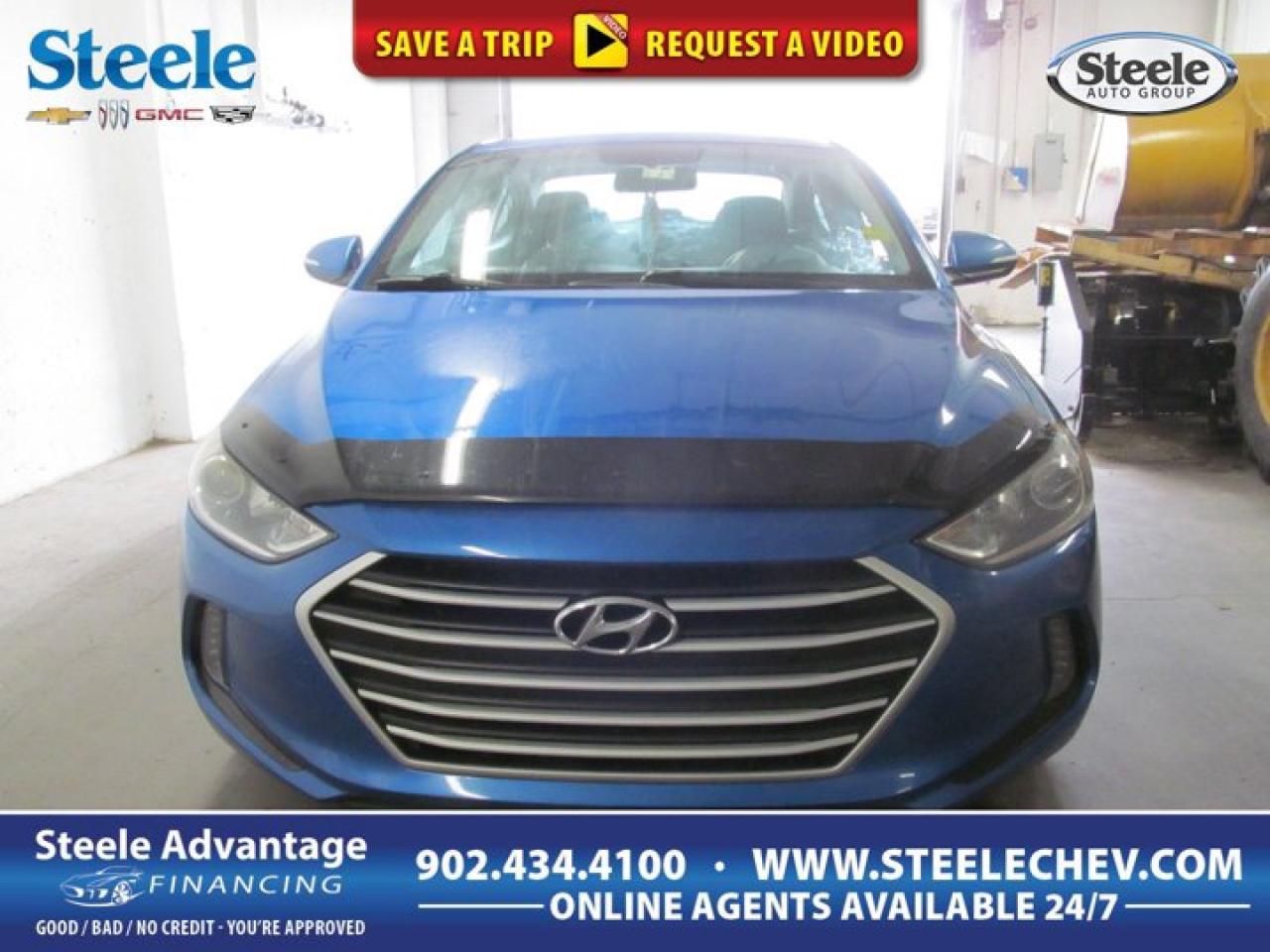Used 2018 Hyundai Elantra GL SE for sale in Dartmouth, NS