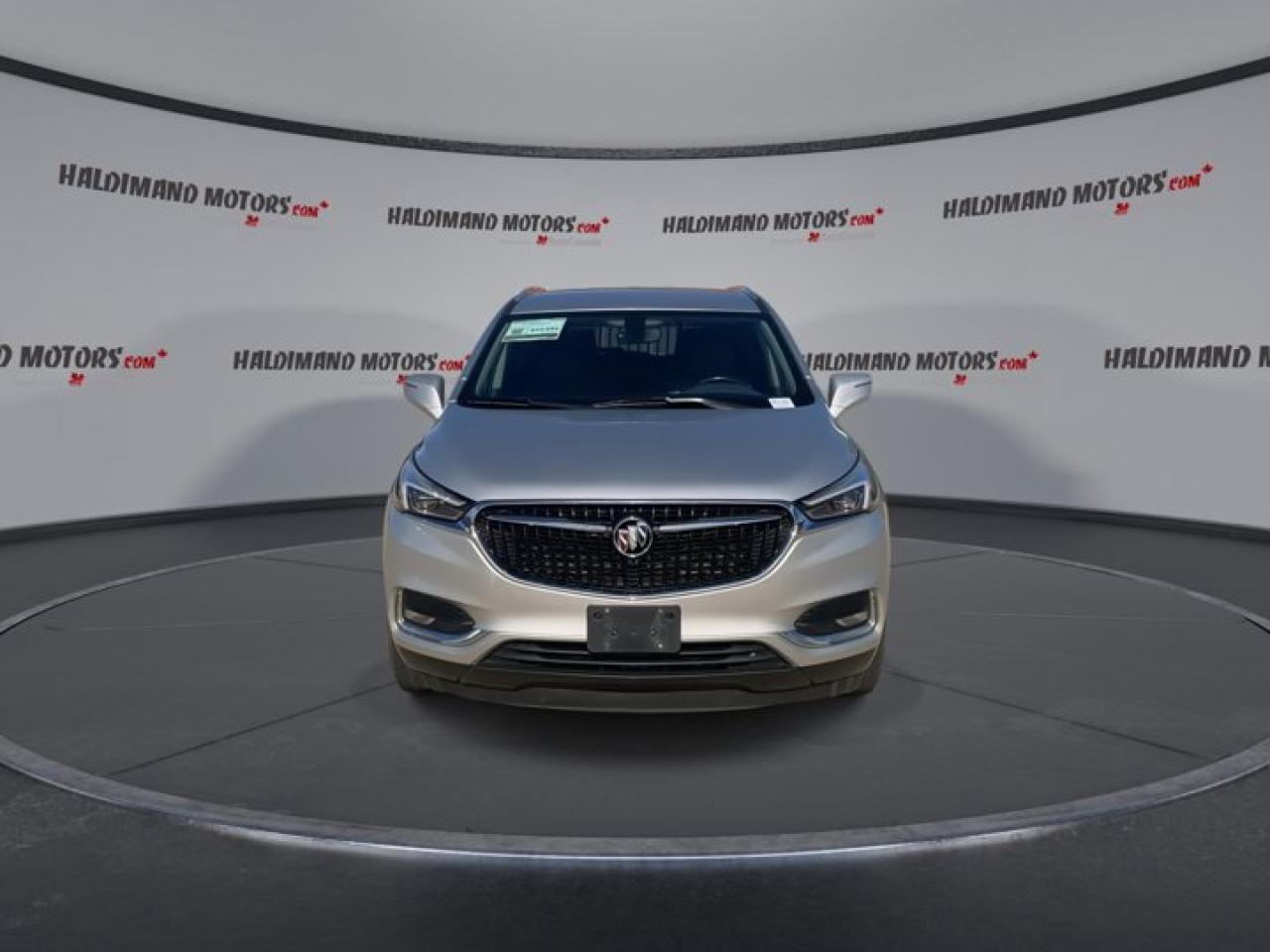 2018 Buick Enclave AWD Leather Seats | Heated Seats | 2nd Row Captain Seats Photo