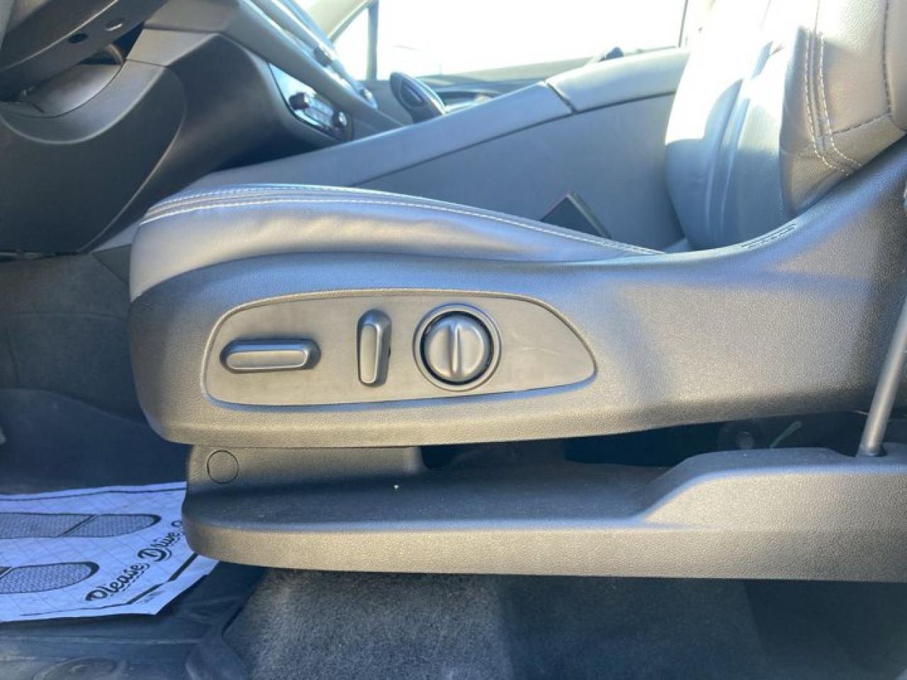 2018 Buick Enclave AWD Leather Seats | Heated Seats | 2nd Row Captain Seats Photo