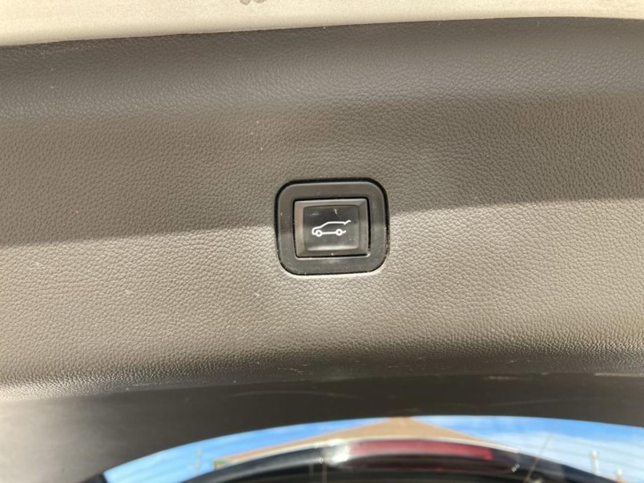 2018 Buick Enclave AWD Leather Seats | Heated Seats | 2nd Row Captain Seats Photo