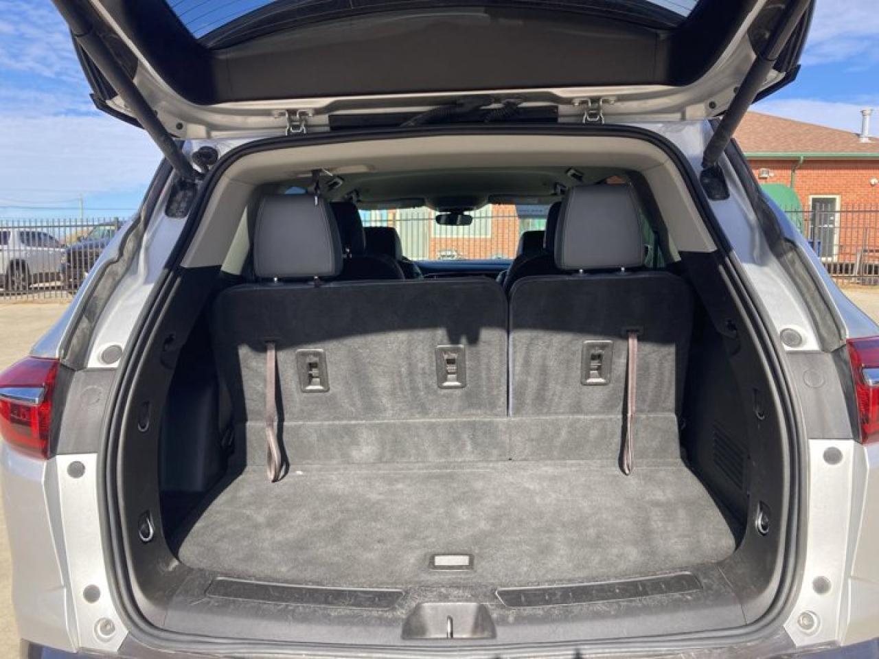 2018 Buick Enclave AWD Leather Seats | Heated Seats | 2nd Row Captain Seats Photo