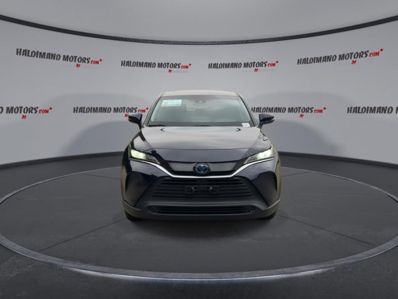 2021 Toyota Venza Hybrid Photo2