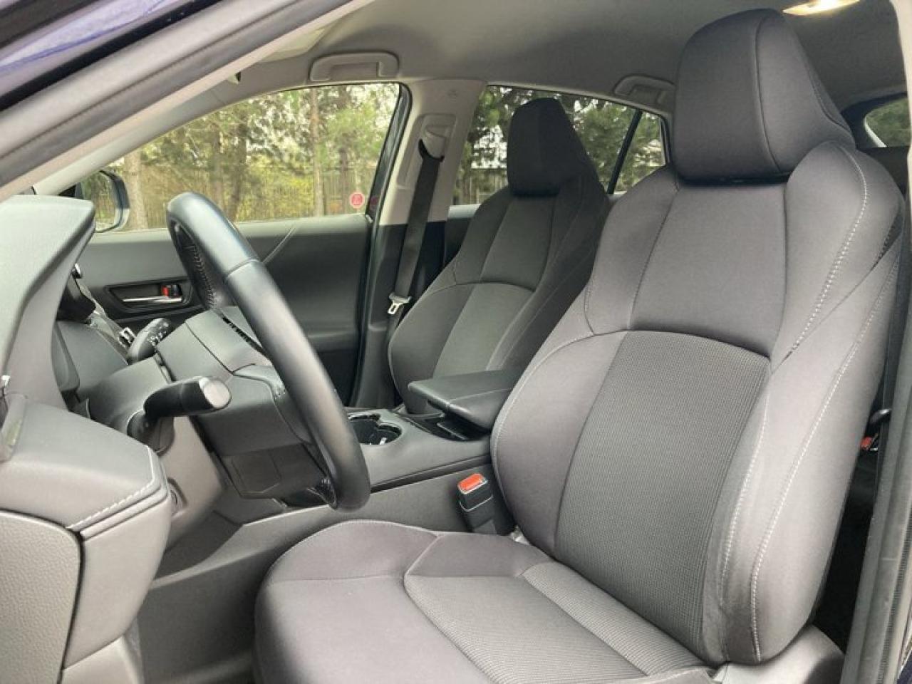 2021 Toyota Venza Hybrid Photo