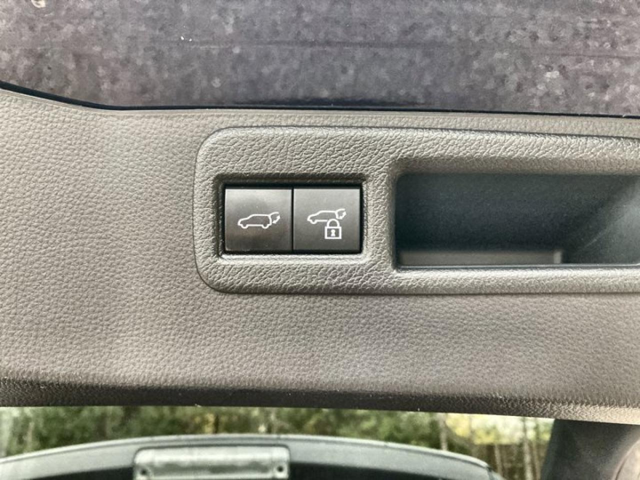 2021 Toyota Venza Hybrid Photo