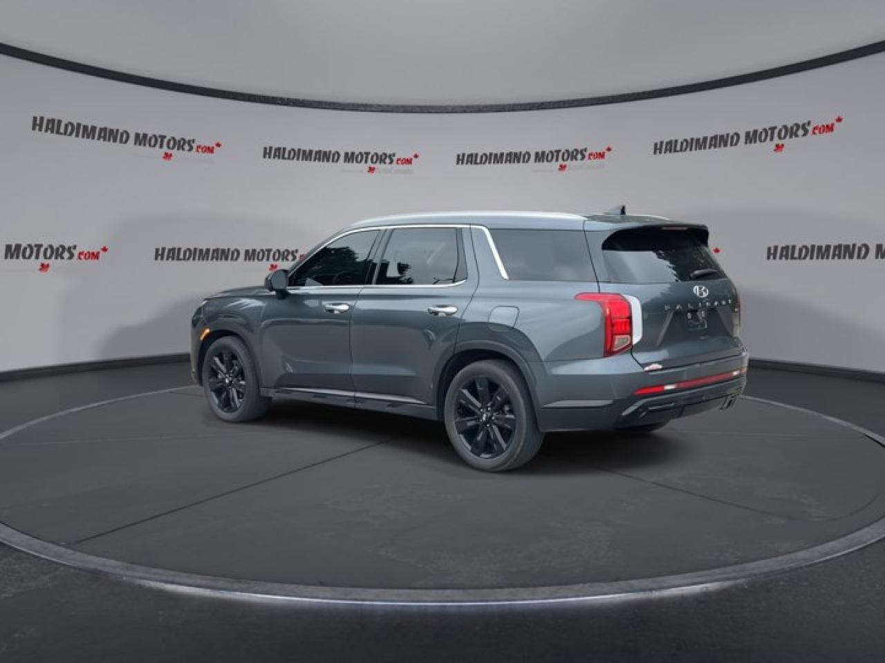 2023 Hyundai PALISADE Urban AWD Photo