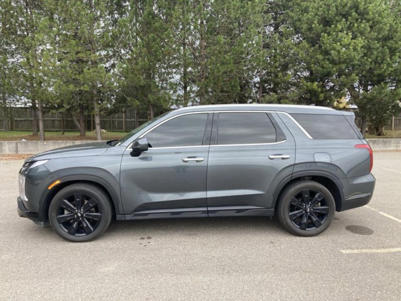 2023 Hyundai PALISADE Urban AWD Photo