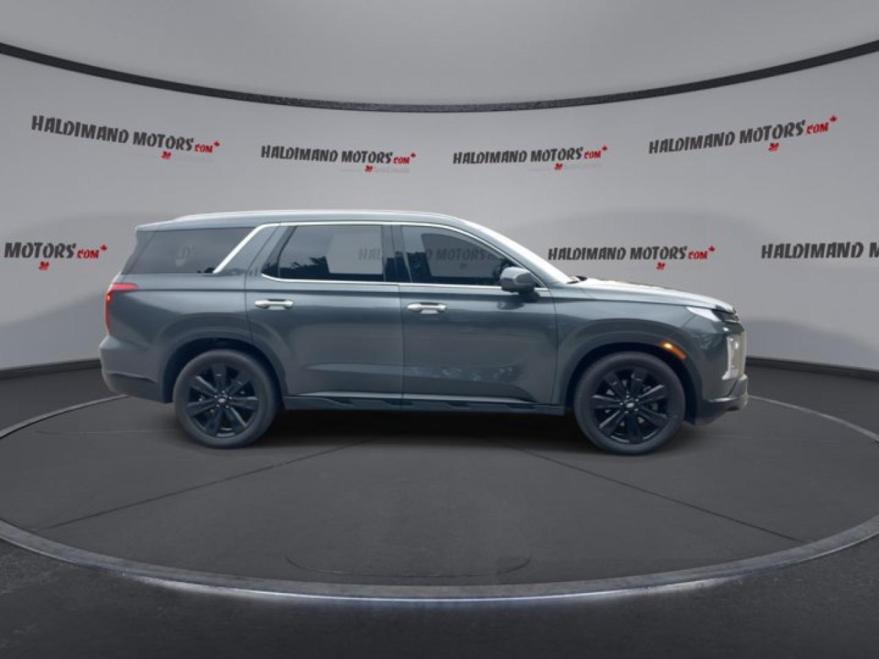 2023 Hyundai PALISADE Urban AWD Photo