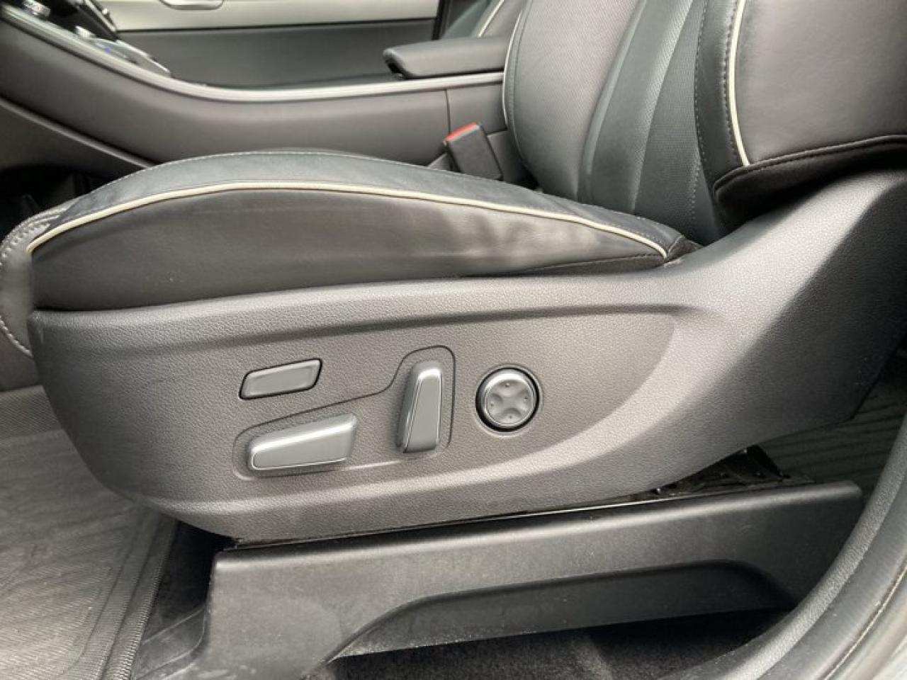 2023 Hyundai PALISADE Urban AWD Photo