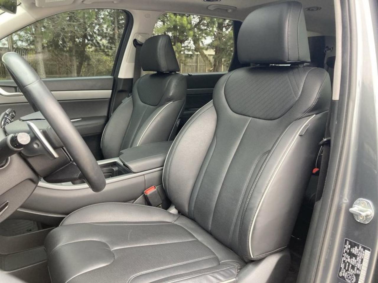 2023 Hyundai PALISADE Urban AWD Photo