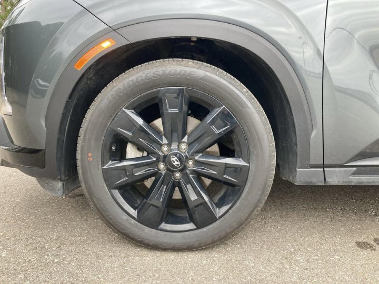 2023 Hyundai PALISADE Urban AWD Photo