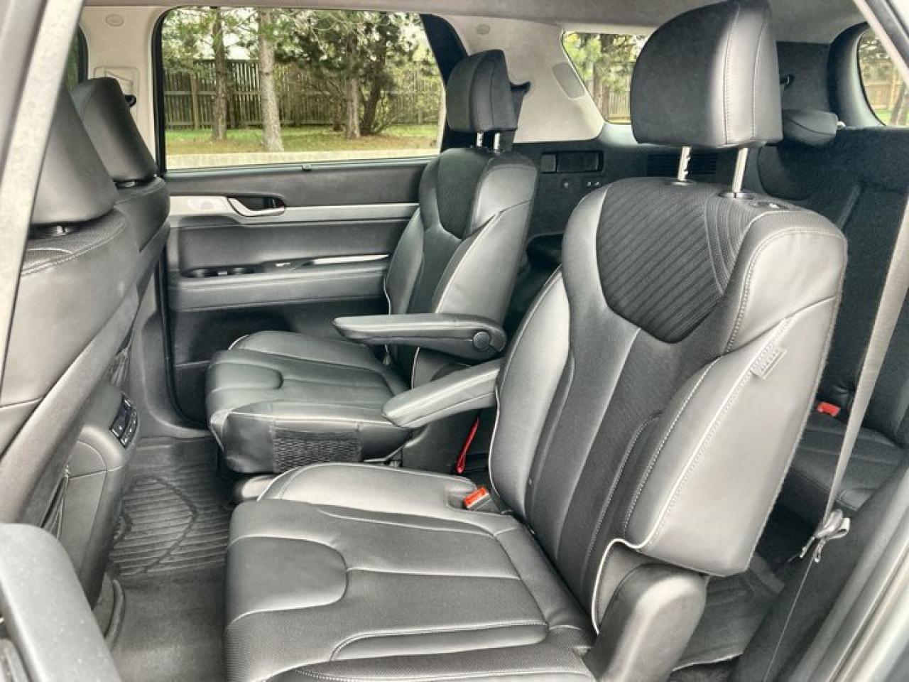 2023 Hyundai PALISADE Urban AWD Photo