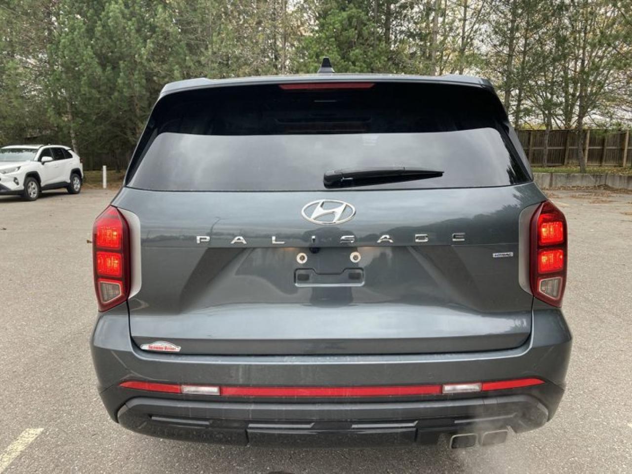 2023 Hyundai PALISADE Urban AWD Photo