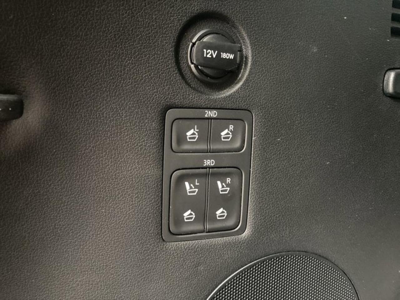 2023 Hyundai PALISADE Urban AWD Photo