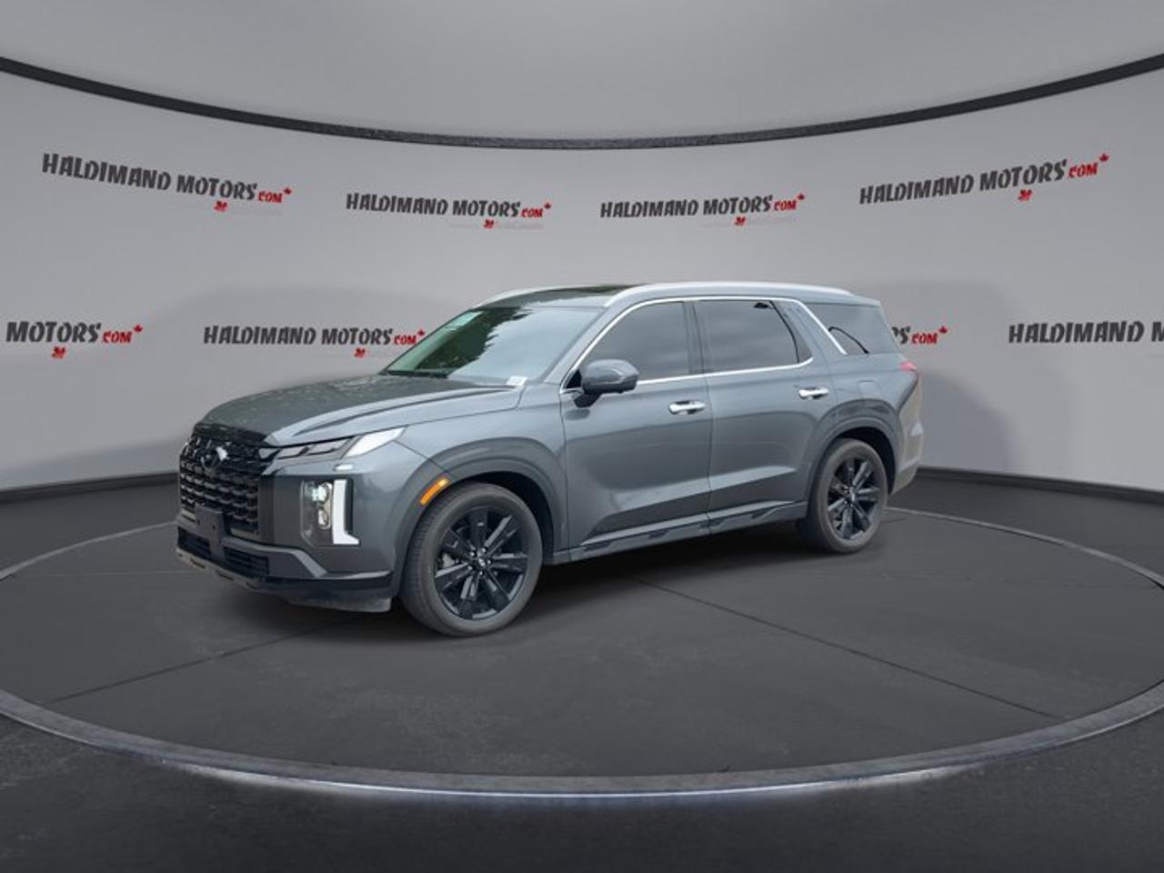 2023 Hyundai PALISADE Urban 7-Passenger AWD Photo