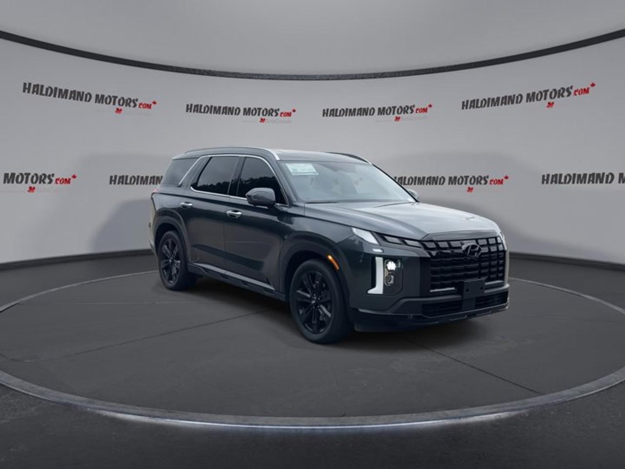 2023 Hyundai PALISADE Urban 7-Passenger AWD Photo