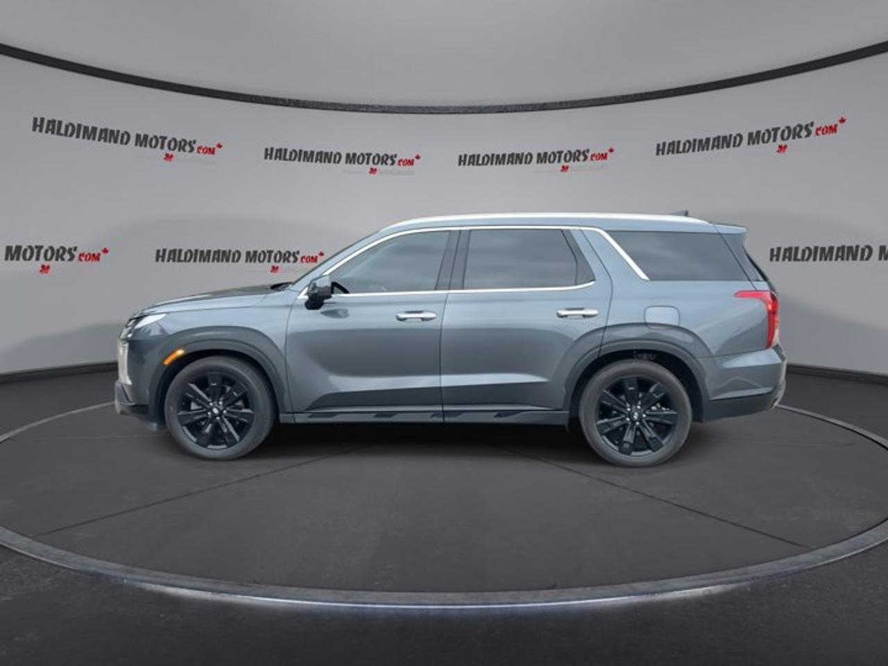 2023 Hyundai PALISADE Urban 7-Passenger AWD Photo