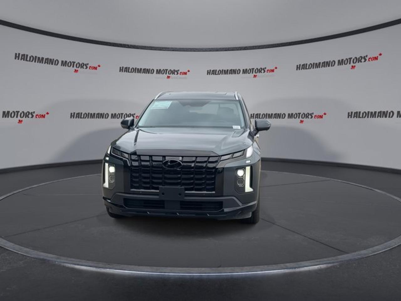 2023 Hyundai PALISADE Urban 7-Passenger AWD Photo