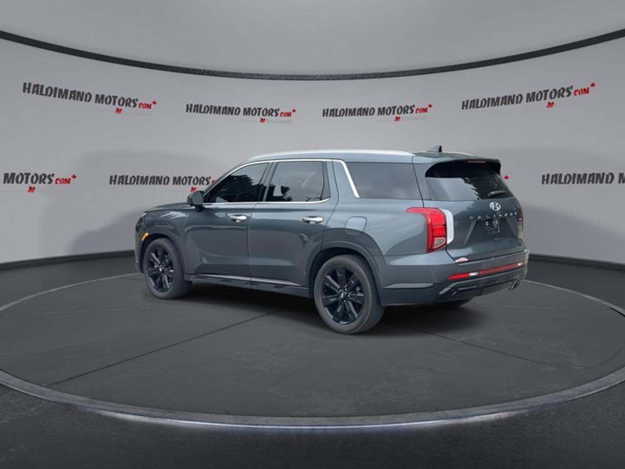 2023 Hyundai PALISADE Urban 7-Passenger AWD Photo