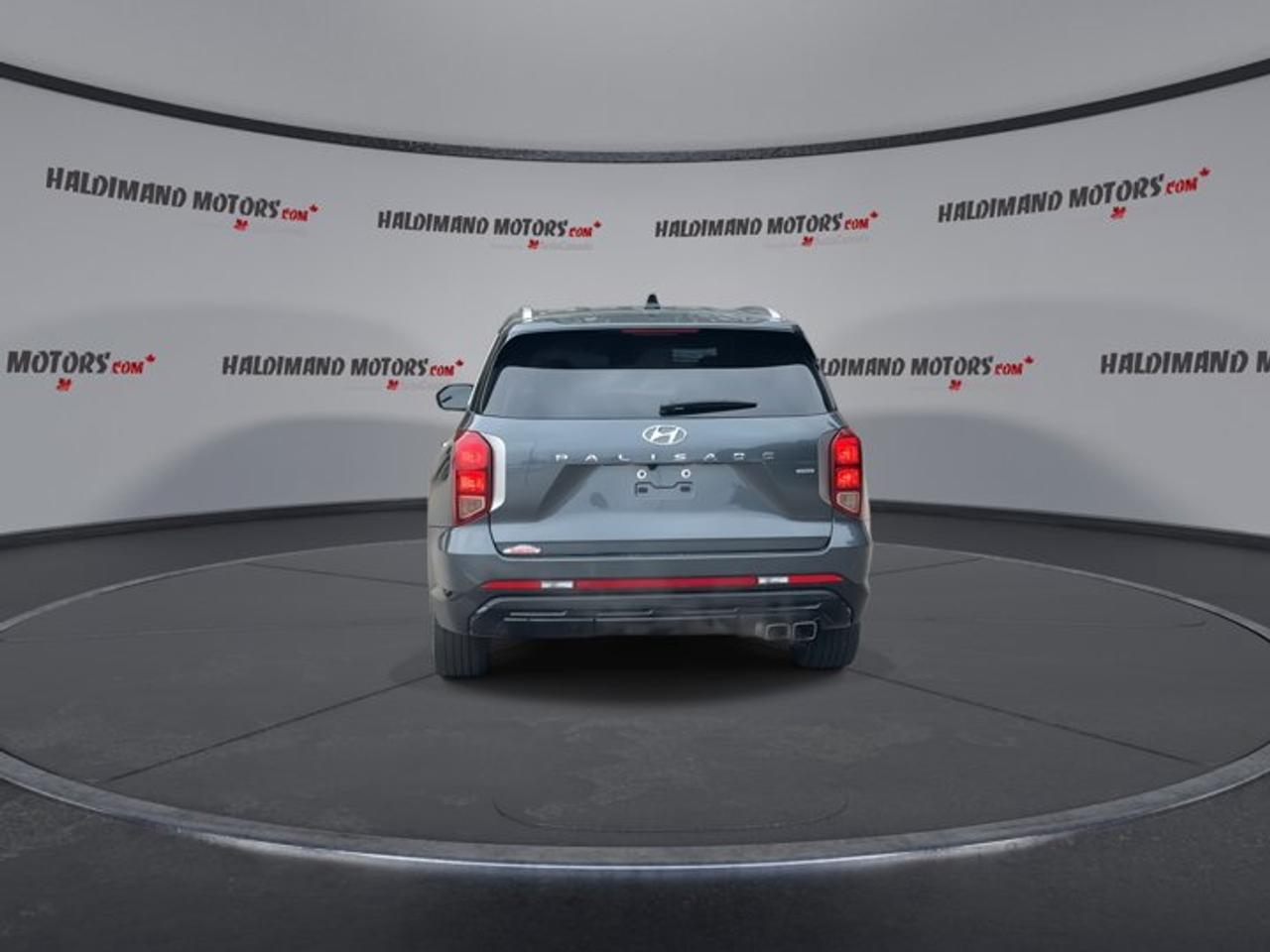 2023 Hyundai PALISADE Urban 7-Passenger AWD Photo