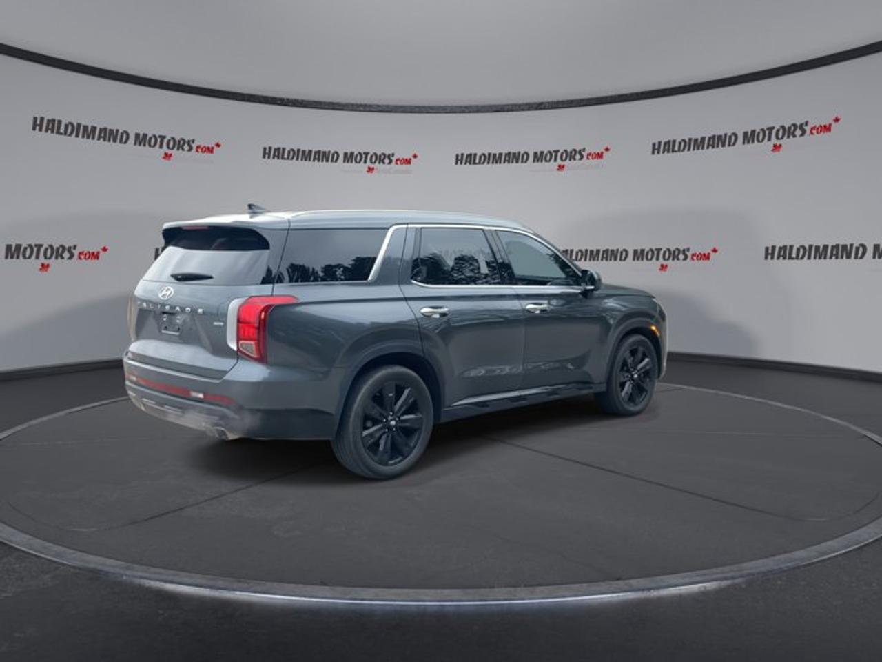 2023 Hyundai PALISADE Urban 7-Passenger AWD Photo