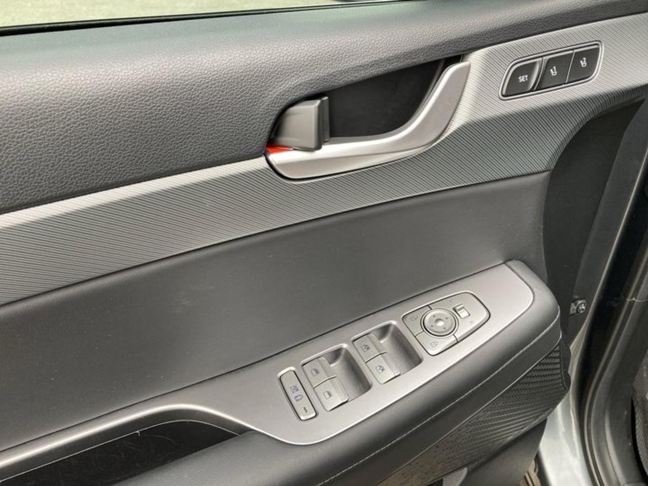 2023 Hyundai PALISADE Urban 7-Passenger AWD Photo