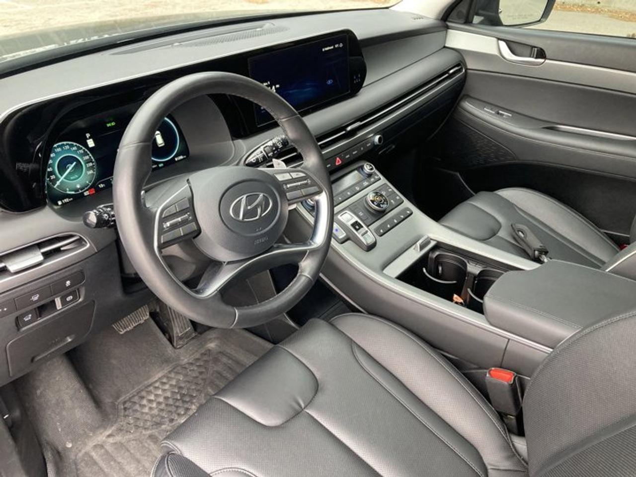 2023 Hyundai PALISADE Urban 7-Passenger AWD Photo