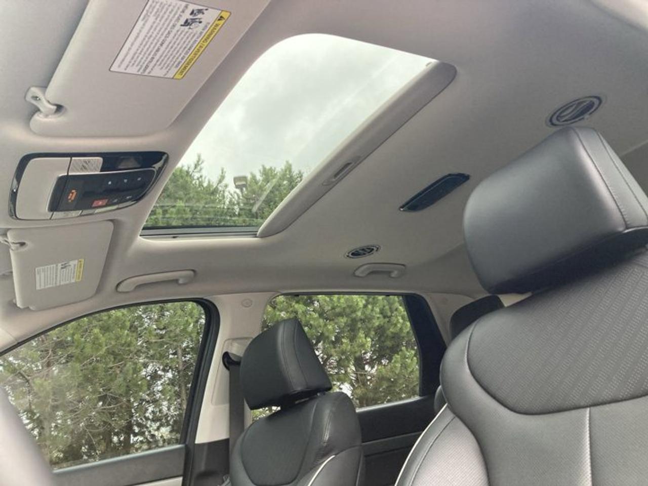 2023 Hyundai PALISADE Urban 7-Passenger AWD Photo