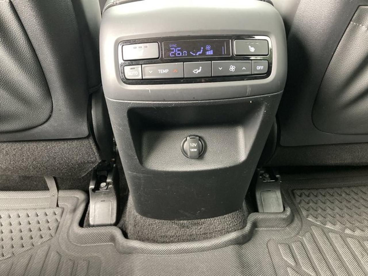 2023 Hyundai PALISADE Urban 7-Passenger AWD Photo